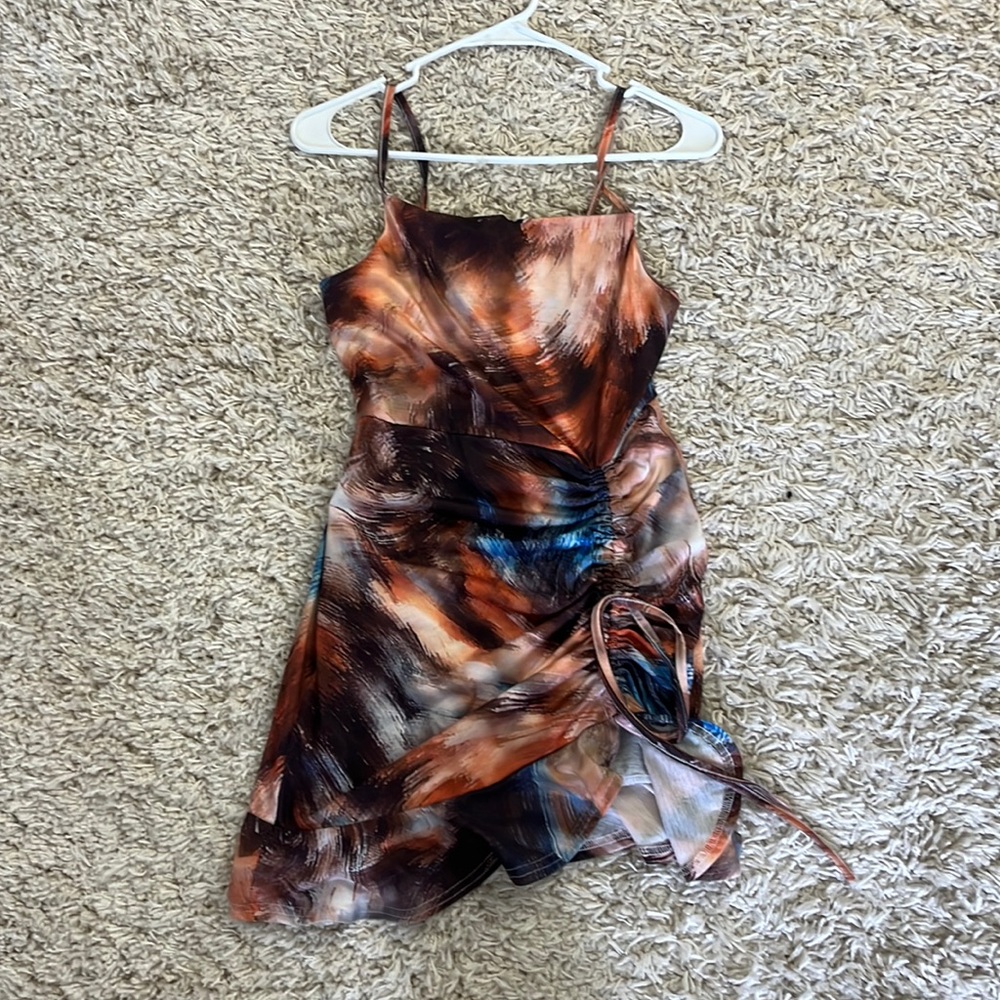 Shein dress 💞